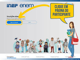 Para fazer a inscrição enem 2021 basta acessar o site enem.inep.gov.br para ficar de olho quando as inscrições começarão. Inscricao Enem 2021 Saiba Como Fazer A Sua Agora