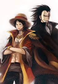 My One Piece Board