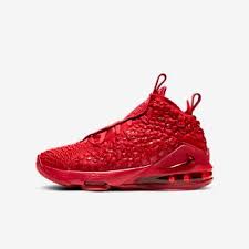 Nike lebron 17 university red/black men's basketball shoe nov 12, 2019 step out in style with a pair of university red/black lebron 17 basketball shoes. Lebron James Shoes Red Cheaper Than Retail Price Buy Clothing Accessories And Lifestyle Products For Women Men