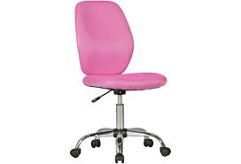 Dieser kinder schreibtischstuhl ist besonders für kinder und …mehr. Amstyle Kinderschreibtischstuhl Emma Pink Fur Kinder Ab 6 Mit Lehne Kinder Drehstuhl Ergonomisch Hertie De