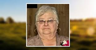 S Judy Saucier Pitre Obituary October 5, 2021