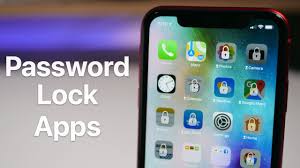 If you have to input a password to access an app you always end up scrolling through for hours, you might decide not to open it keep your contacts private, and keep safari from tracking you with new features on ios 13. How To Passcode Lock Apps On Ios 12 Youtube