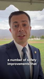 The Inland Empire in the City of Fontana is getting much needed  infrastructure funding thanks to a $15M RAISE grant that will make safety  improvements like separated bike and pedestrian paths, ...