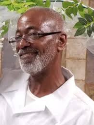 Obituary for William Rodley "Margo" Everette