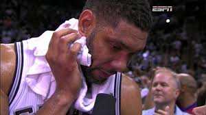 Tim Duncan: The Biography Of The Big Fundamental