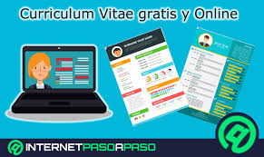Obtendrás un catálogo profesional, interactivo con efecto de cambios de página. 10 Webs Para Crear Un Curriculum Vitae Lista 2021