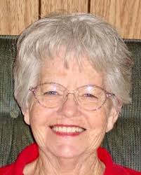 Elizabeth 'Betty' Ruth Nichols (1930-2020)