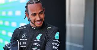 Being fast and consistent has helped him. Lewis Hamilton Formula 1 Has Become A Club For Billionaire Kids