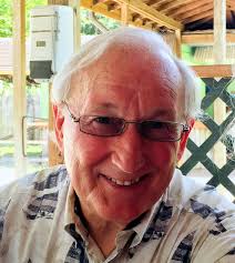 Rodney Bishop Obituary