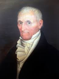 The New York State Society of the Cincinnati