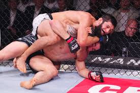 Robert Whittaker says Khamzat Chimaev deserves next middleweight title  shot: 'I don't think sitting out should be rewarded ever' - MMA Fighting