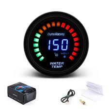 We did not find results for: Car Truck Gauges 2 52mm Water Temp Gauge Blue Digital Led Temperature Car Universal Meter 2019 Car Truck Water Temperature Gauges