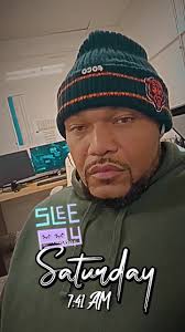 Darryl Griffin Videos