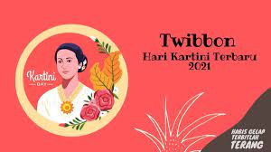 A kartini lahir di rembang pada 21 april 1879. T7zcezubuwkcpm