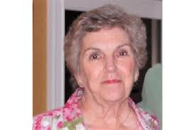 Ellen Woodside Obituary (2016)