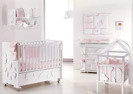 Picci Skip Hop Babykamer