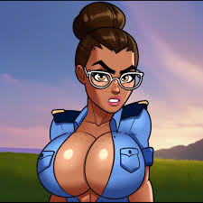 Police Woman Rule 34, Xxx Hentai - Valorant Porn