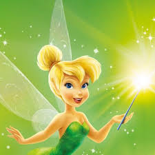 Disney Guide Accessibilite Tinkerbell Disney Disney Fairies Disney Wallpaper