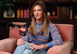 “I Wanted An All-Country Act” — NFL Sideline Reporter, Erin Andrews, Says It’s Time For A Country Music Super Bowl Halftime Show