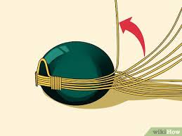 How do you make wire wrapped jewelry? How To Wire Wrap Stones With Pictures Wikihow