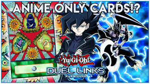 Yugioh anime pendulum template v2. Yu Gi Oh Duel Links Huge Leaks Anime Only Cards Serious Chazz Event Rewards More Youtube