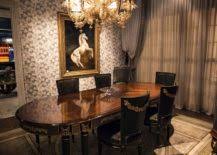 We have everything you need to coordinate your dream dining room in any style & color. Luxury All The Way 15 Awesome Dining Rooms Fit For Royalty