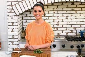 Selena Plus Chef Renewed For Season 3 At Hbo Max Selena Gomez Tvline
