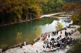 Hideout On The Horseshoe 515 Fm 2673 Canyon Lake Tx 78133 830 964 4540 Www Hideoutweddings Com Fall Country Wedding Venues Canyon Lake