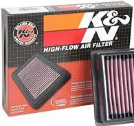 Thruxton 1200 R Replacement Filter Genuine Triumph Air Filter T2201122 For  Thruxton 1200 R/RS & Speed Twin Motorcycles Triumph Thruxton 1200 Air ...