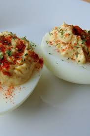 Perfect Deviled Eggs Recipe Perfect Deviled Eggs Appetizer Recipes Recipes