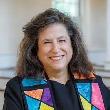 Our Ministers and Staff