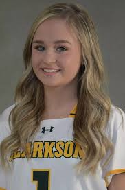 2021 Women's Lacrosse Roster