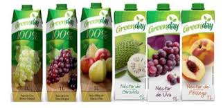 We did not find results for: Arbor Brasil Lanca A Nova Linha De Sucos Greenday 100 Fruta Sem Acucar Agua Conservantes Etc Quero Experimentar Frutas Sucos Arbor