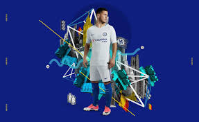 Nike Chelsea 17 18 Away Kit Released Footy Headlines