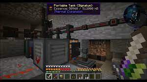 Browse our database of feed the beast servers running the enigmatica 2: Enigmatica 2 Modpacks 1 12 2 200 Mods And 800 Quests 9minecraft Net