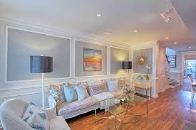 The top 9 gray and charcoal paint colours: Love At First Sight Old Town Home