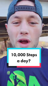Where Did 10,000 Steps a Day Come From?