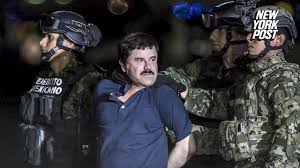 Sinalao kartelinin lideri bu uyuşturucu satıcısı ayrıca bir numaralı halk düşmanı olarak anılıyor. El Chapo S Wife Returns To Court Wearing Star Of David Necklace