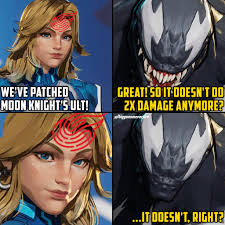 No more dying to the Moo 🤔