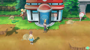 Il a de plus une intelligence. Obtenir Un Magicarpe Rapidement Pokemon Let S Go Guide