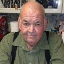 Joe D. Crowson Obituary