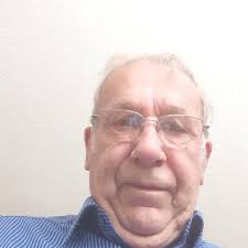 Richard Brazier in people