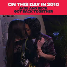 Beck And Jade'S Relationship Advice | Victorious Wiki | Fandom