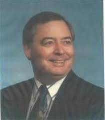 Obituary information for J B Anglin