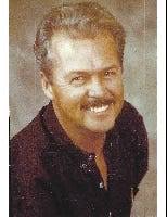 Phillip Ward Simpson Obituary