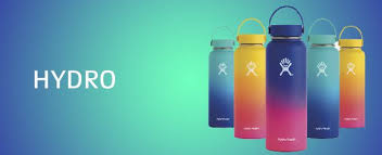 Banner Hydro Flask Water Bottle Cheap Water Bottles Hydroflask