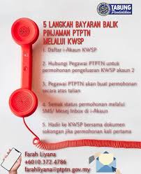 Jemput juga baca artikel cara buat semakan kwsp, zakat kwsp dan jenis penegluaran. Tahukah Anda Ada Banyak Pejabat Ptptn Cawangan Kulim Facebook
