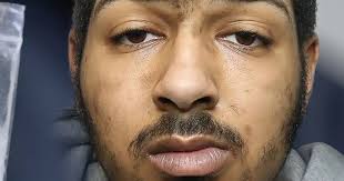 Teen raised by addict single mum gets jailed for the first time