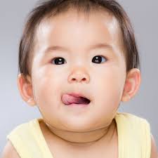Baby Chewing On Tongue Should You Worry Yellodoor