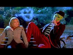 This png image is filed under the tags: Tina And Mask On The Date The Mask Youtube